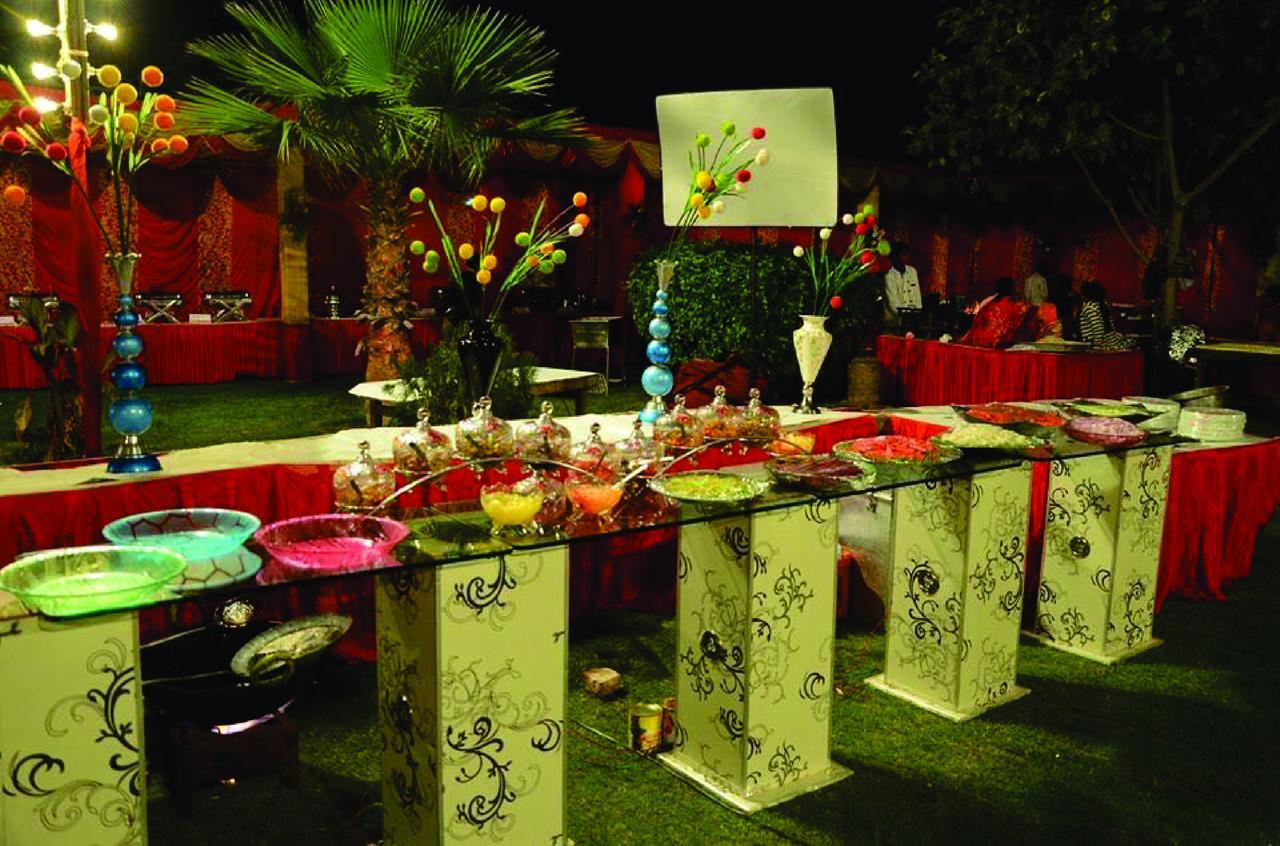 Kosi Magsons Resorts Vrindavan מראה חיצוני תמונה